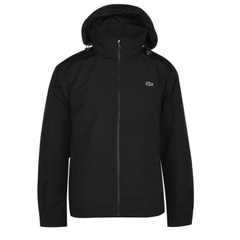 Lacoste Bomber Jacket - Black