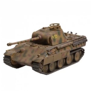 PzKpfw V "Panther" Ausf.G 1:72 Revell Model Kit