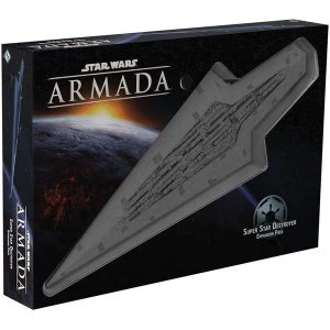 Star Wars Armada: Super Star Destroyer Expansion Pack