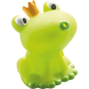 Splashing Frog Squirter Toy