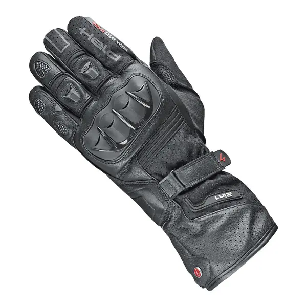 Held Air N Dry II Black T11