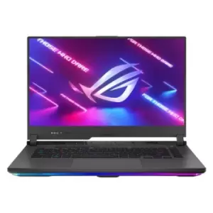 ASUS ROG Strix G15 G513RW-HF004W notebook 39.6cm (15.6") Full HD AMD Ryzen 7 16GB DDR5-SDRAM 1000 GB SSD NVIDIA GeForce RTX 3070 Ti WiFi 6E (802.11ax)