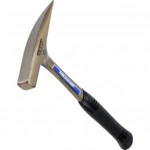 Vaughan Prospecting Steel Pick Hammer 625g