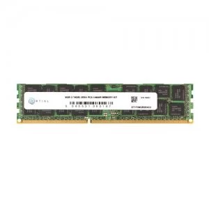 Ortial OT1F08GB2X4C2 memory module 8GB 1 x 8GB DDR3 10600 MHz