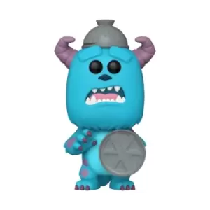 Funko - Disney Pixar: Monsters Inc. (Sulley) POP! Vinyl /Toys