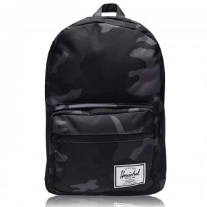 Herschel Supply Co Pop Quiz Backpack - Night Camo