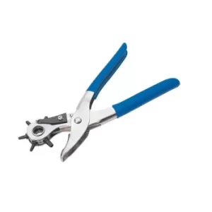 Draper Revolving Punch Pliers 220mm