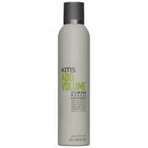 KMS STYLE AddVolume Styling Foam 300ml