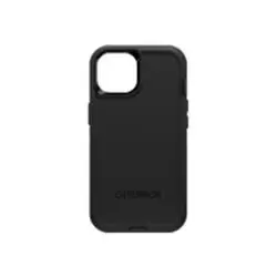 Otterbox Defender for iPhone 14/13 - Black