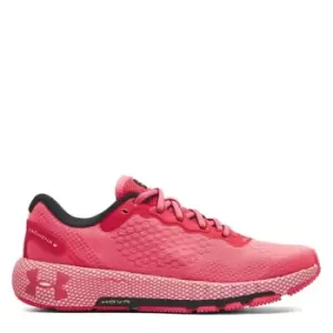 Under Armour HOVR Machina 2 Womens Running Shoes - Pink