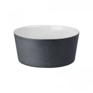 Impression Charcoal Straight Bowl