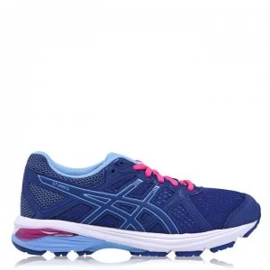 Asics GT-Xpress Ladies Running Shoes - Blue/Blue