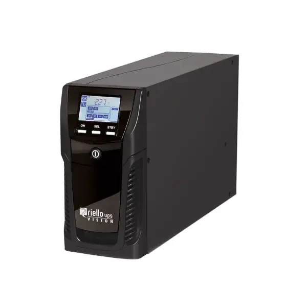 Riello Smart-UPS 1100VA Tower VST-1100