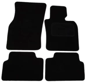 Standard Tailored Car Mat for Mini 5 Door 2015 On Pattern 3540 POLCO EQUIP MN08