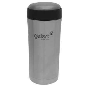 Gelert Thermal Mug - Brushed