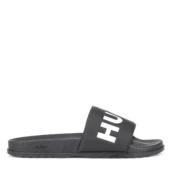 Hugo Match It Sliders 6 (40) Black 11353803260