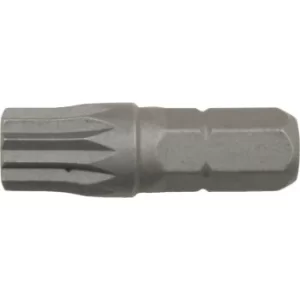 10MMX75MM Spline Bit 10MM Drive