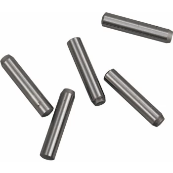 Kennedy - 5X35MM Metric Plain Dowel Pin- you get 10