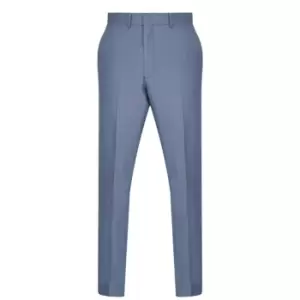 Ted Baker Ainsty Suit Trousers - Blue