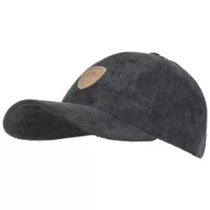 Trespass Dovetail Baseball Cap (One Size) (Cloudy Grey)