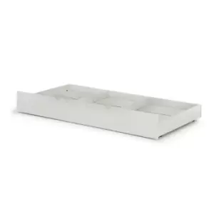 Julian Bowen Nova Trundle Underbed With Storage Drawer