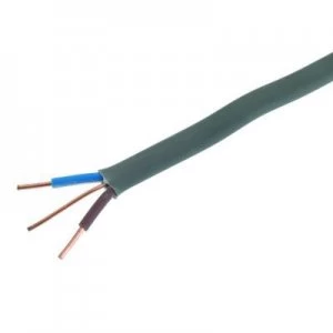 Wickes Twin and Earth Cable - 2.5mm2 x 16.5m