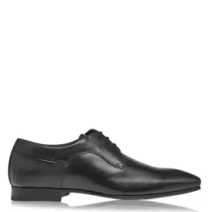 Ted Baker Oxford Smart Shoes - Black