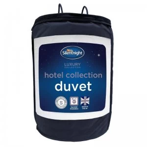 Silentnight Hotel Collection 10.5 Tog Duvet