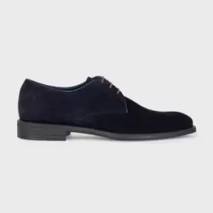 Ps Paul Smith Mens Shoe Bayard Navy