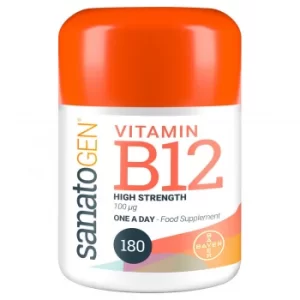 Sanatogen B12 High Strength