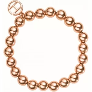 Tommy Hilfiger Jewellery Ladies Rose Gold Plated Bracelet