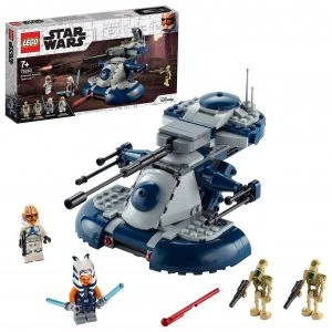 LEGO Star Wars Armored Assault Tank (AAT) Set 75283