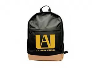 My Hero Academia - U.A. Emblem Backpack