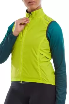 Airstream Windproof Gilet