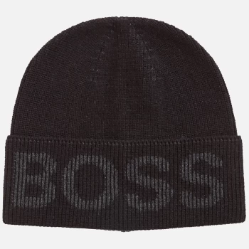 Hugo Boss Nebbiol Beanie