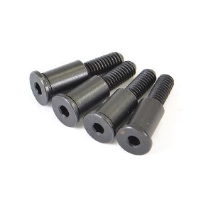 Ftx Step Screw (4Pc)