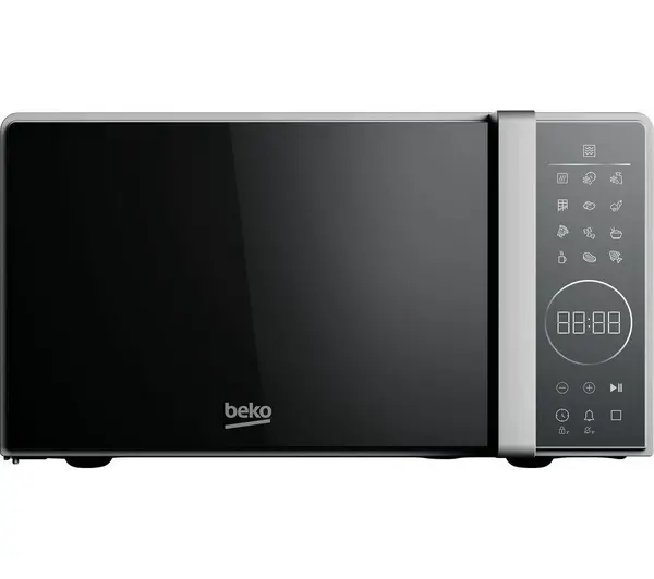 Beko MOC20130SFB 20L 700W Microwave