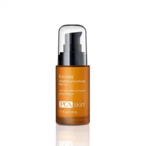 PCA Skin ExLinea Peptide Smoothing Serum 1oz