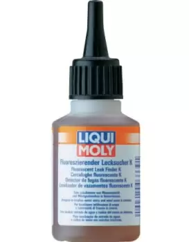 LIQUI MOLY Additive, leak location Fluoreszierender Lecksucher K 3339