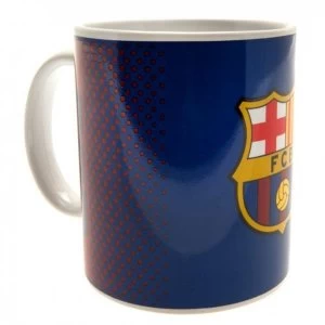 FC Barcelona Mug FD