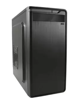 LC-Power LC-2010MB-ON computer case Tower Black