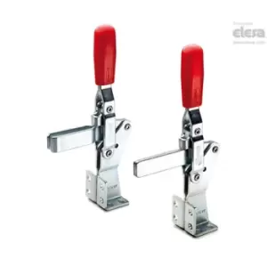 ELESA Vertical Toggle Clamp-MVD.300-AVF