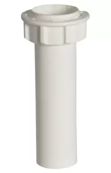 Floplast Trap Height Adjuster (Dia)40mm