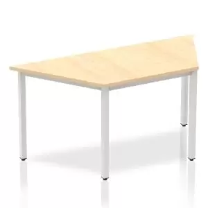 Impulse 1600 Flip Top Rectangular Table Maple