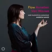 Annelien Van Wauwe: Flow