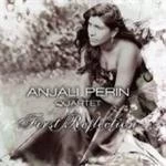 ANJALI PERIN QUARTET - First Reflection