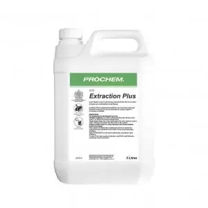 Prochem Extraction Plus Carpet Cleaner 5L 1010239 28981CP