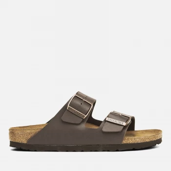 Birkenstock Womens Arizona Double Strap Sandals - Dark Brown - EU 35/UK 2.5