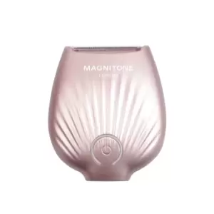 Magnitone Go Bare Lady MLS01SL22 Rechargeable Mini Travel Shaver