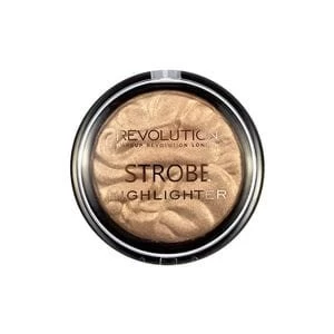 Revolution Strobe Highlighter Rejuvinate